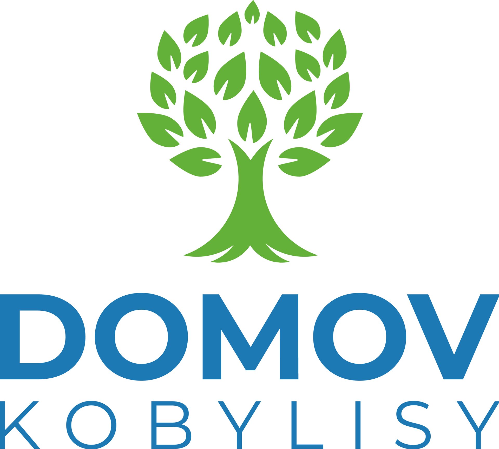 Domov pro seniory Kobylisy